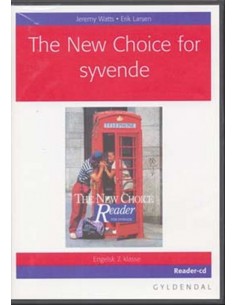 The New Choice for syvende