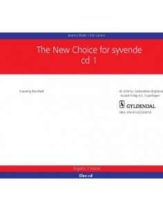 The New Choice for syvende