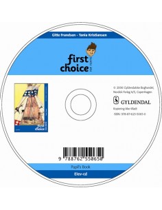 First Choice for femte