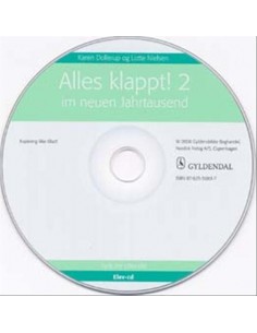 Alles klappt! 2