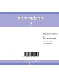 Abracadabra 3