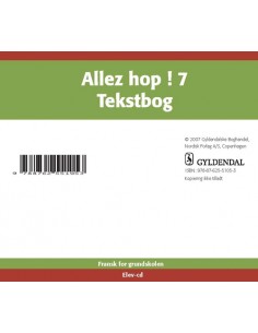 Allez hop ! 7