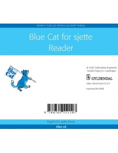 Blue Cat for sjette