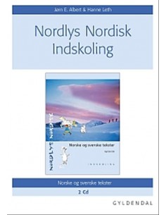 Nordlys Nordisk -...