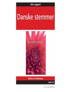 Danske stemmer