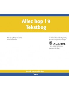 Allez hop ! 9