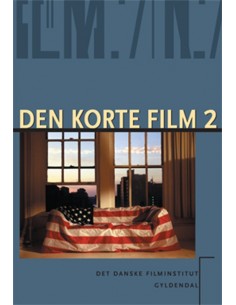 Den korte film 2 - Dvd