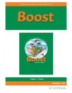 Boost - 3. klasse