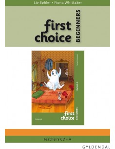 First Choice Beginners...