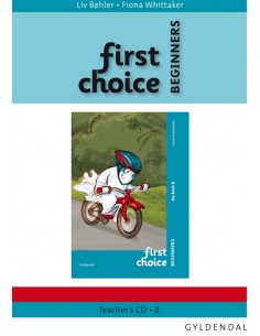 First Choice Beginners...