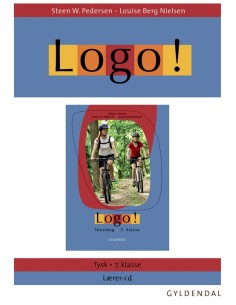 Logo! 7. kl. ny udgave