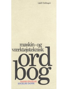 Maskin- og værktøjsteknisk...
