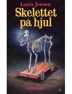 Skelettet på hjul