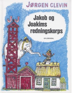 Jakob og Joakims redningskorps