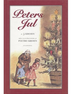 Peters jul