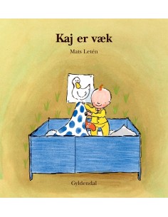 Kaj er væk