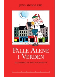 Palle alene i verden
