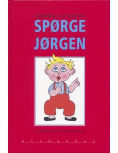 Spørge Jørgen