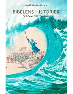 Bibelens historier