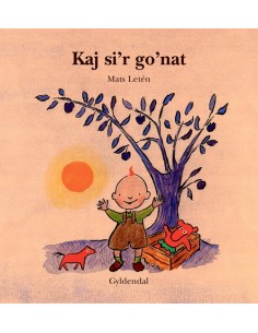 Kaj si´r go´nat
