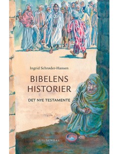 Bibelens historier