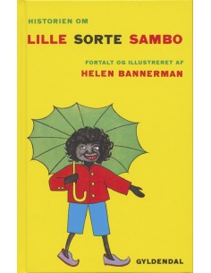 Historien om Lille Sorte Sambo