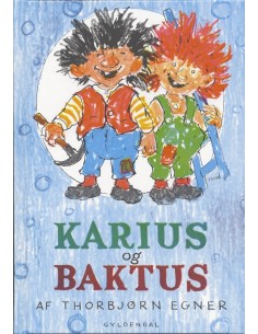 Karius og Baktus