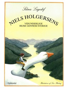 Niels Holgersens...