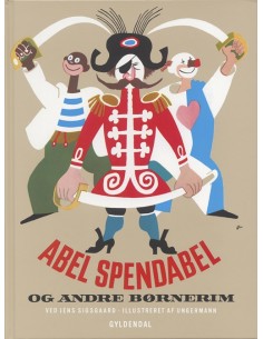 Abel Spendabel