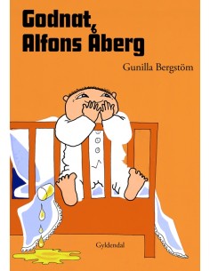 Godnat, Alfons Åberg