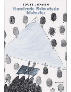 Hundrede Firkantede Historier