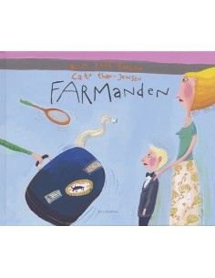 Farmanden