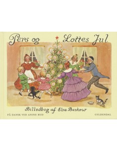 Pers og Lottes jul