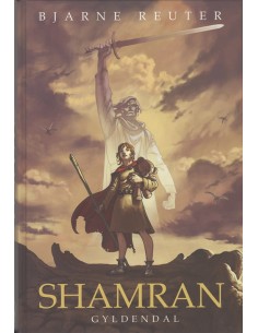 Shamran - den som kommer