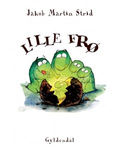 Lille Frø