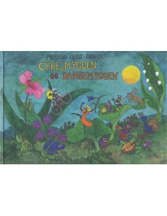 Cykelmyggen og Dansemyggen