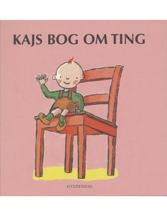 Kajs bog om ting