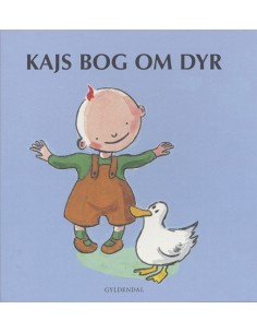 Kajs bog om dyr