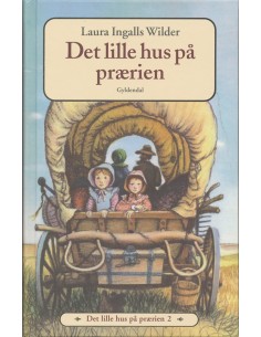 Det lille hus på prærien 2...