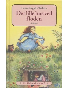 Det lille hus på prærien 3...
