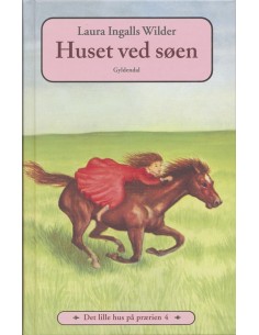 Det lille hus på prærien 4...