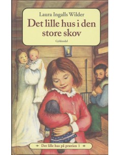 Det lille hus på prærien 1...