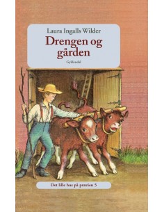 Det lille hus på prærien 5-...