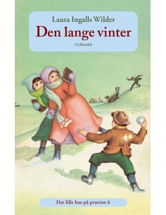Det lille hus på prærien 6...