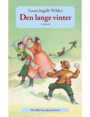 Det lille hus på prærien 6 - Den...