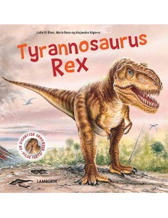 Tyrannosaurus Rex