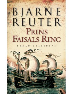 Prins Faisals Ring