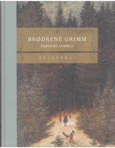 Samlede Eventyr