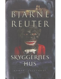 Skyggernes hus