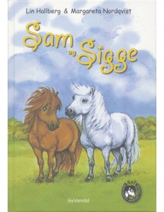 Sam og Sigge 1 - Sam og Sigge